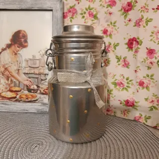 بانکه نیم کیلویی سیلور