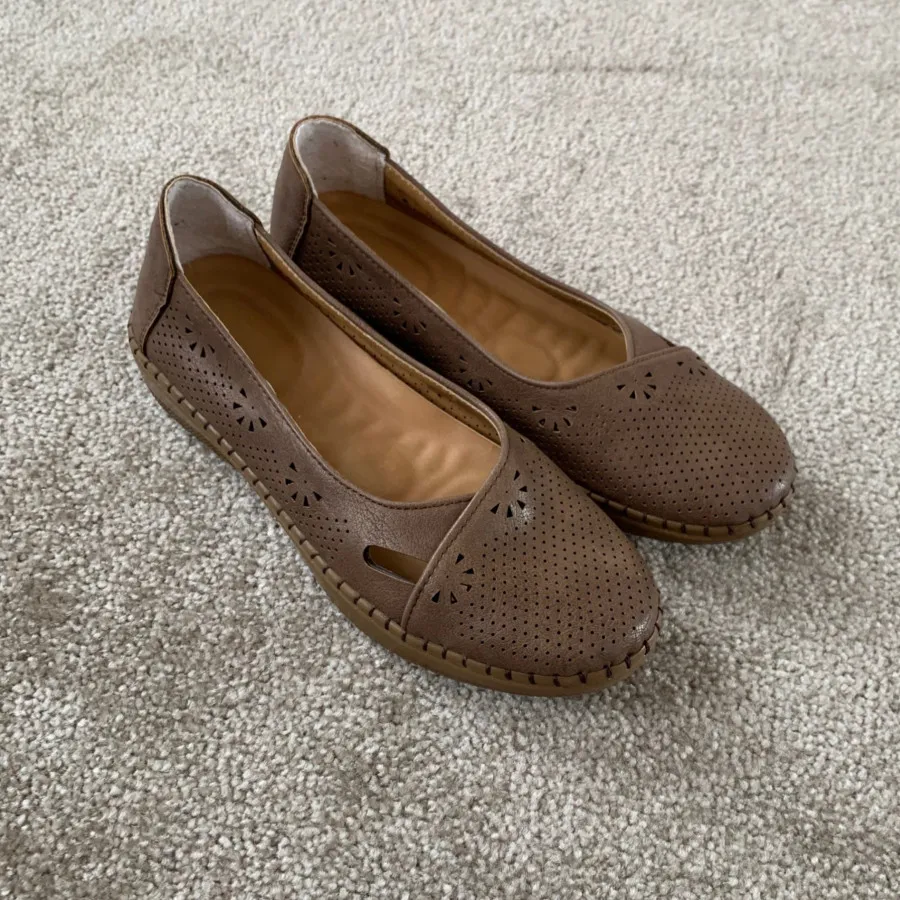 کفش طبی زنانه