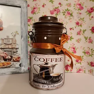 بانکه نیم کیلویی