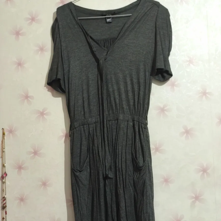 پیراهن منگو