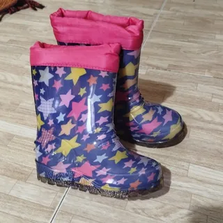 رین بوت برند lc