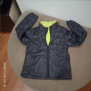 کاپشن برند پسرانه