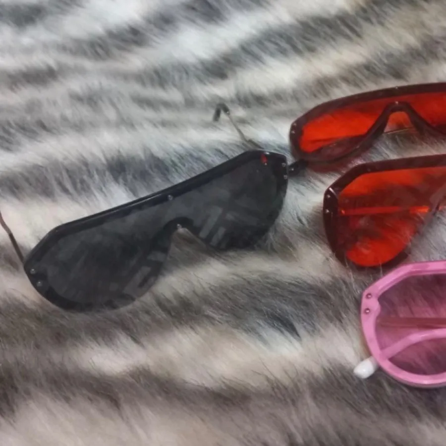 عینک فشن فندی