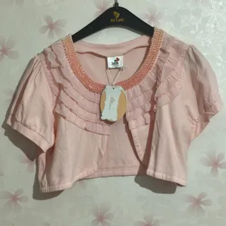 کت نخ مروارید دوزی شده