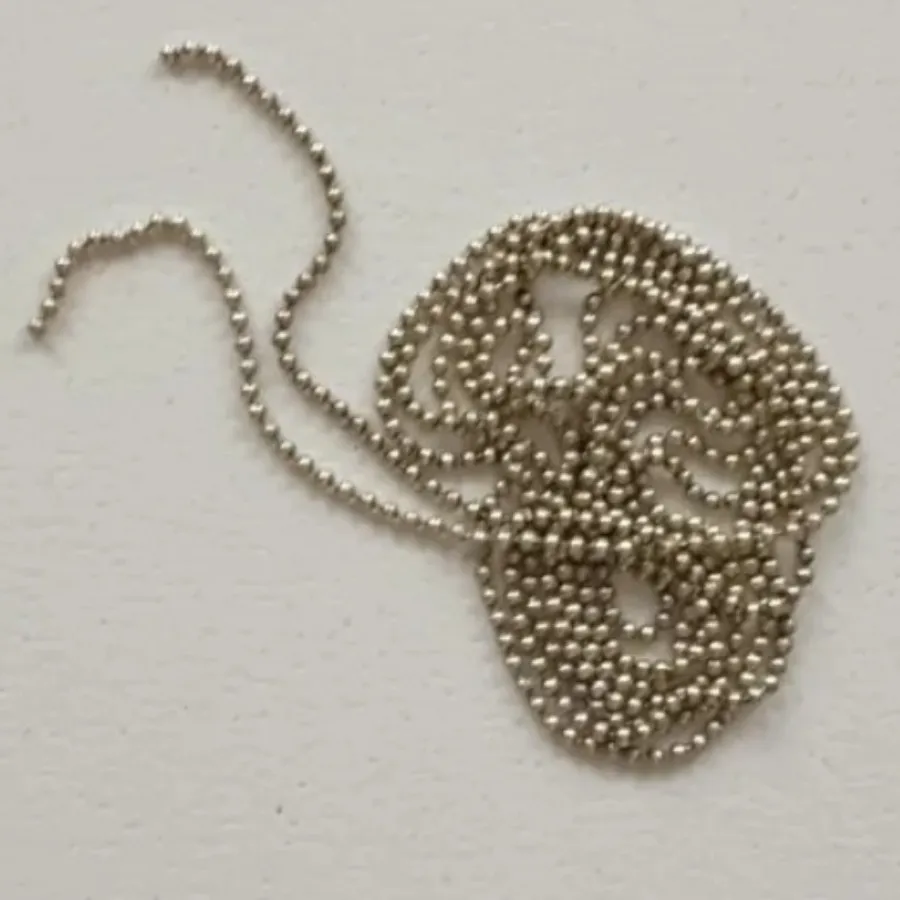 زنجیر استیل