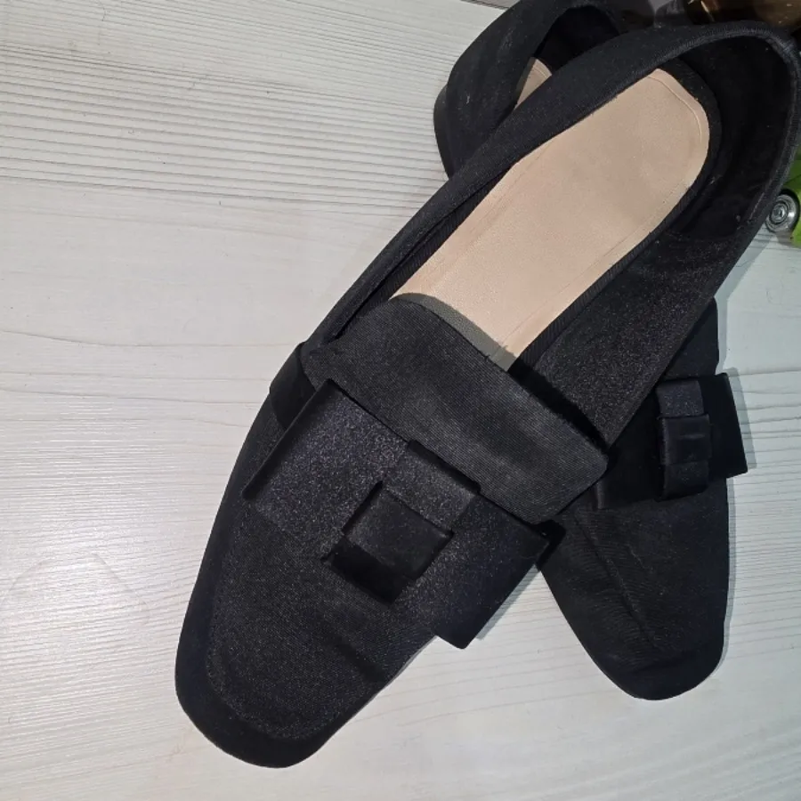 کفش اورجینال زارا