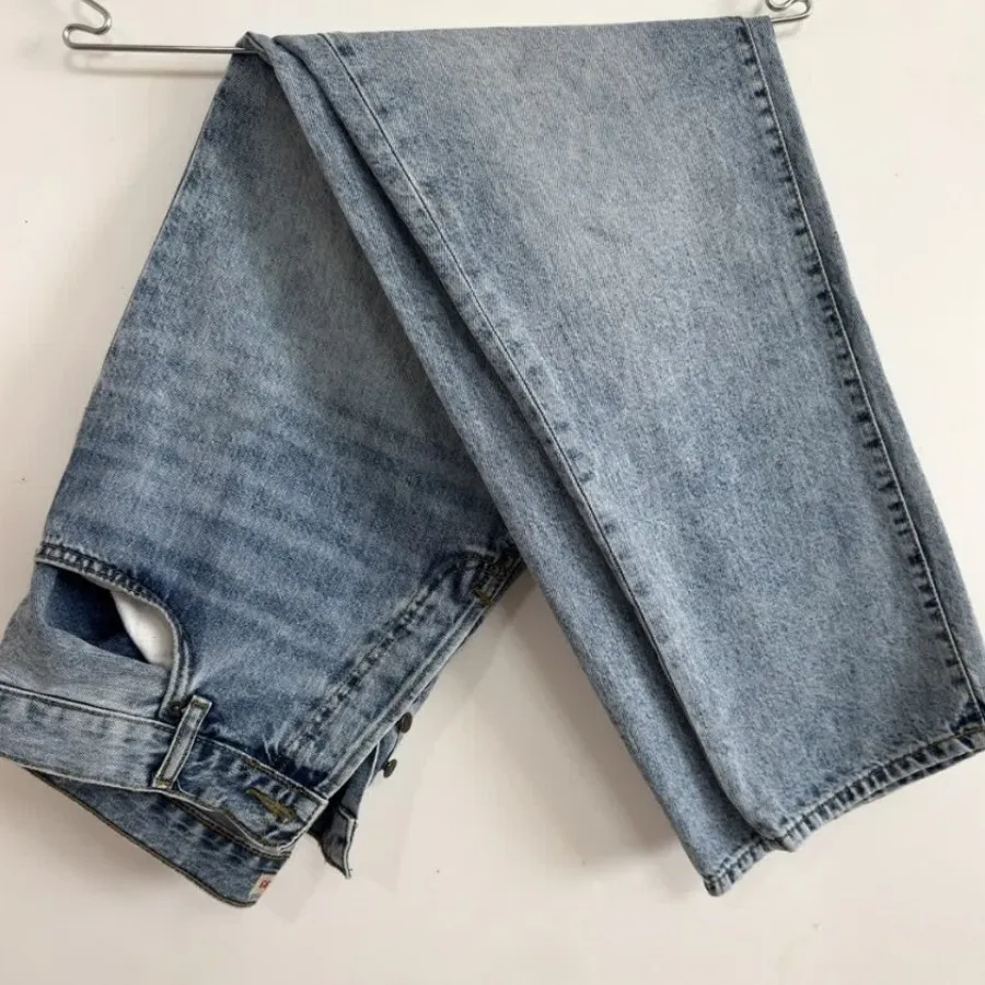 شلوار جین مردانه اورجینال