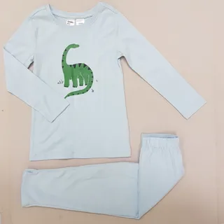 ست بلوز شلوار پسرانه