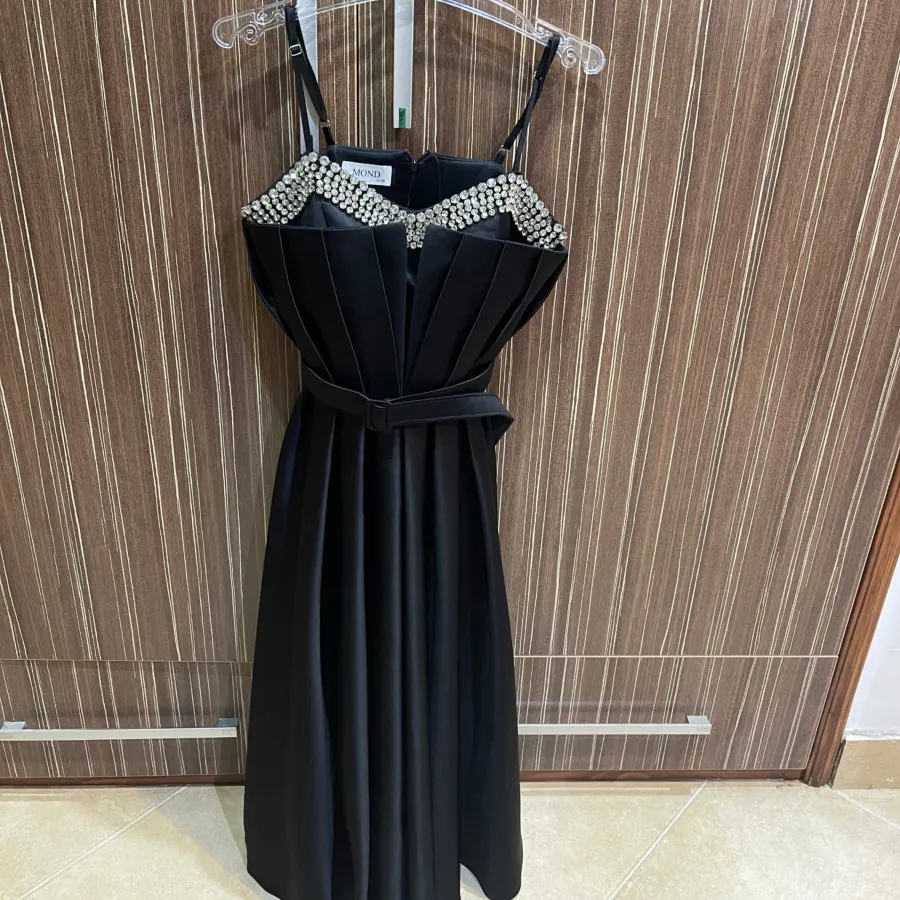 پیراهن مجلسی کاملا نو