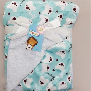 پتو نوزادی carters