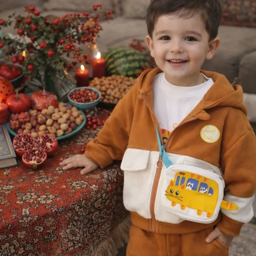 سه تیکه وارداتی پیشی