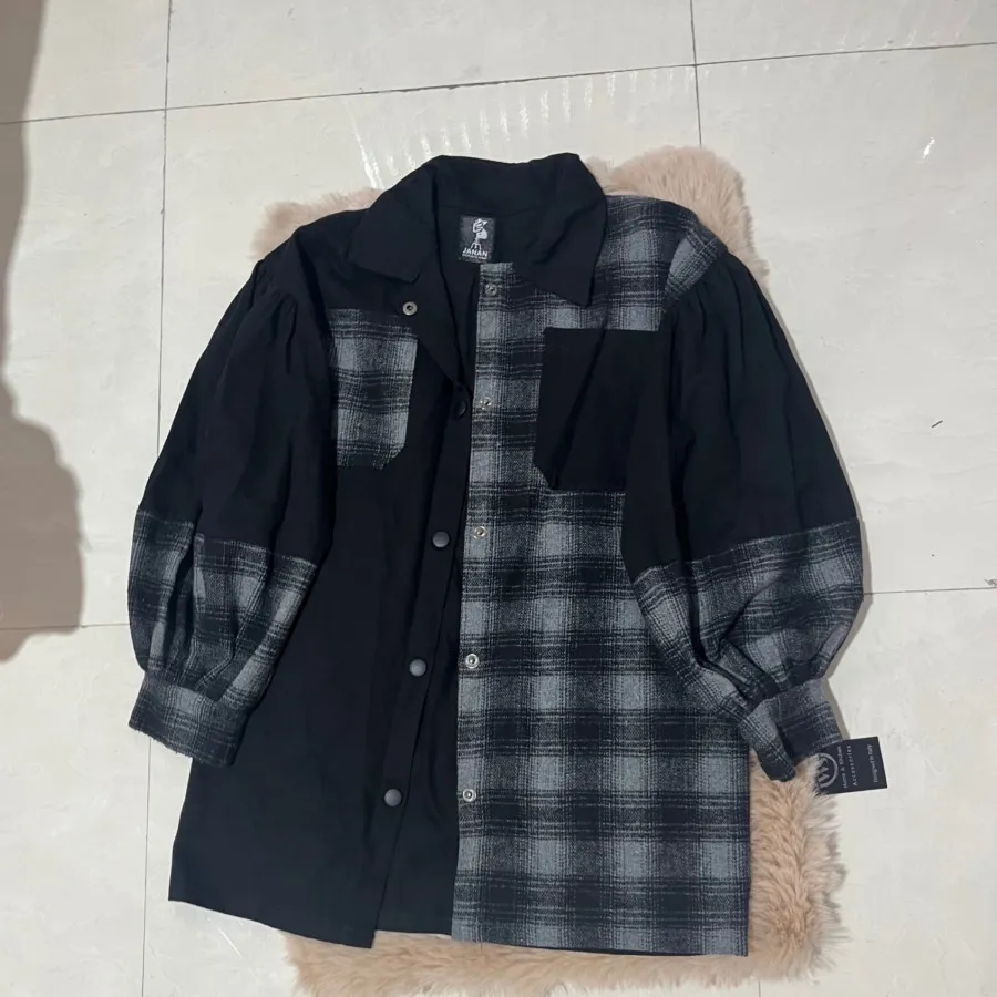 شکت پاییزه چهارخونه