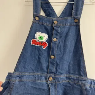 بیلرسوت سرهمی جین