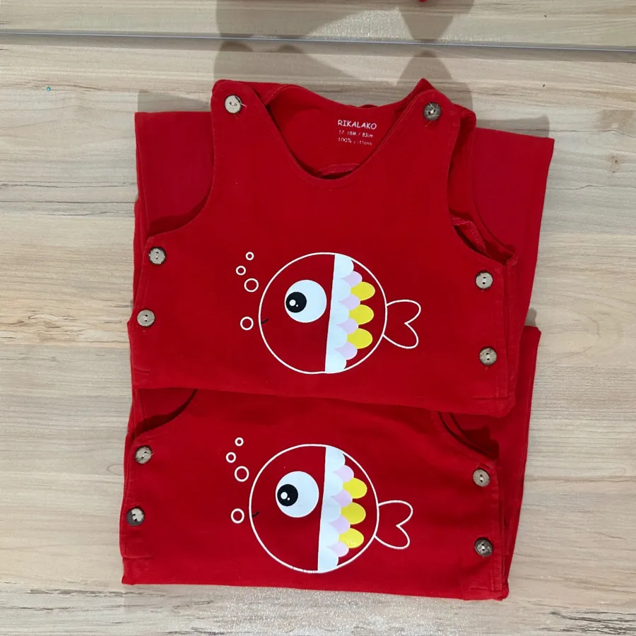 سرهمی بچگانه