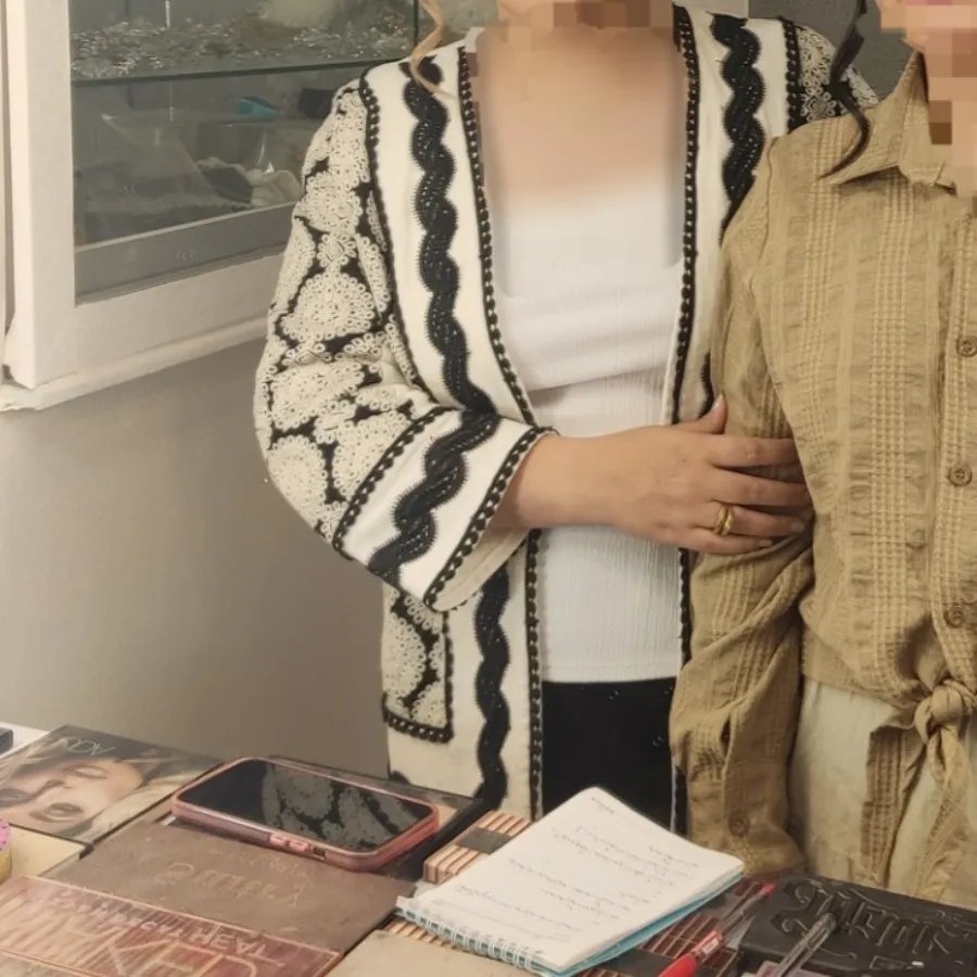 مانتو کتی مجلسی