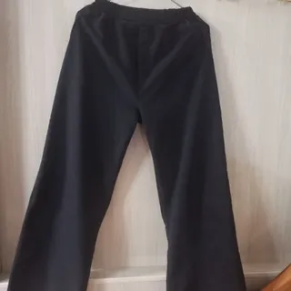 شلوارجین کاغذی بگ