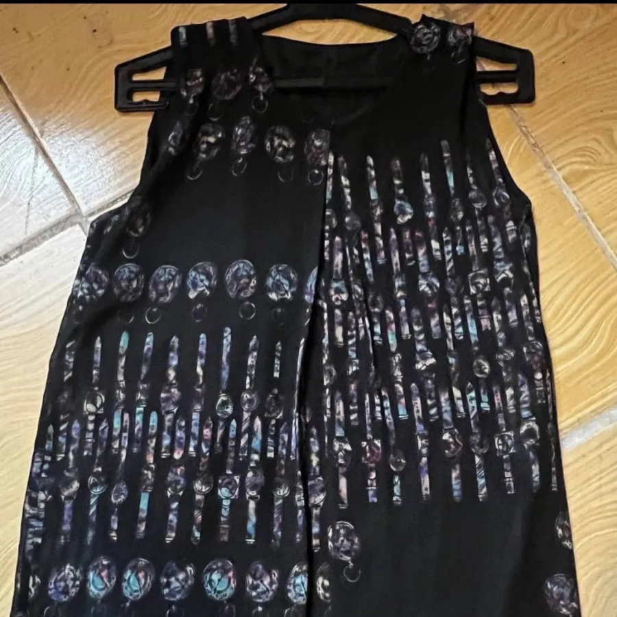 تاپ مجلسی حریر