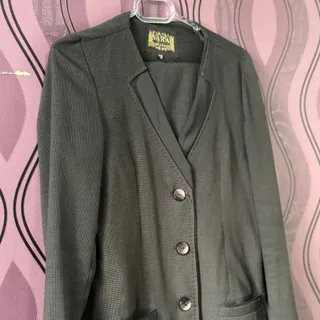 مانتو اداری