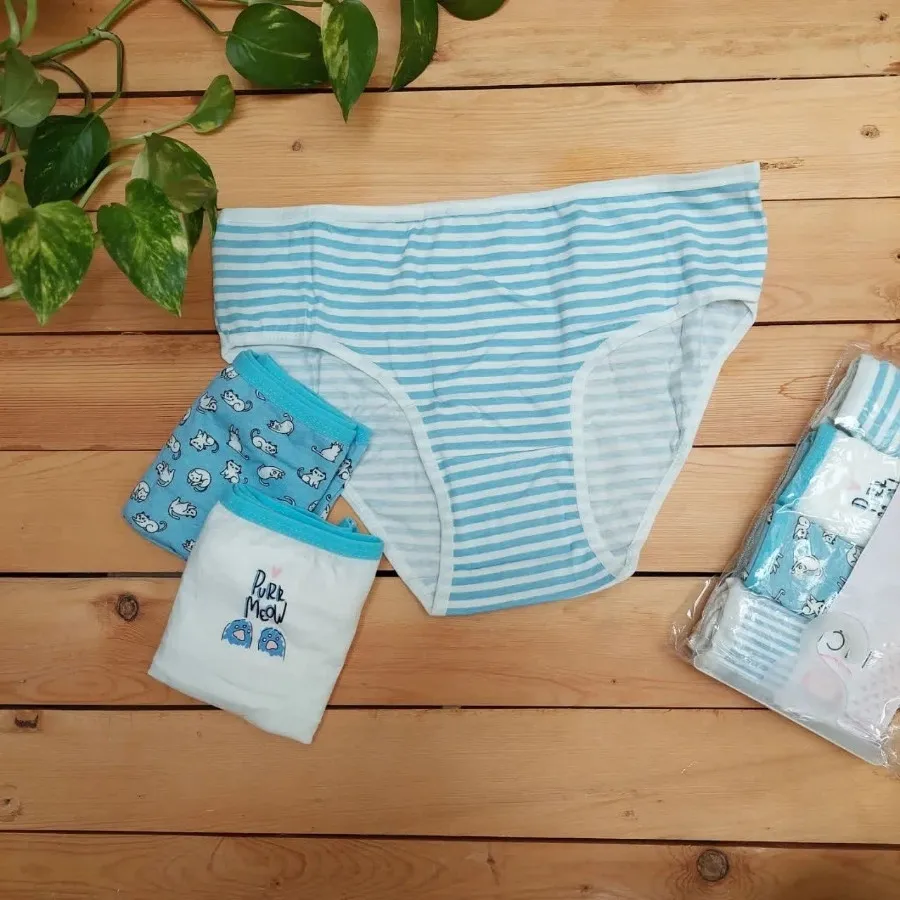 شورت پنبه‌ای ترک