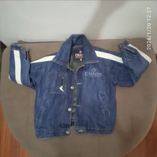 کاپشن لی پسرانه