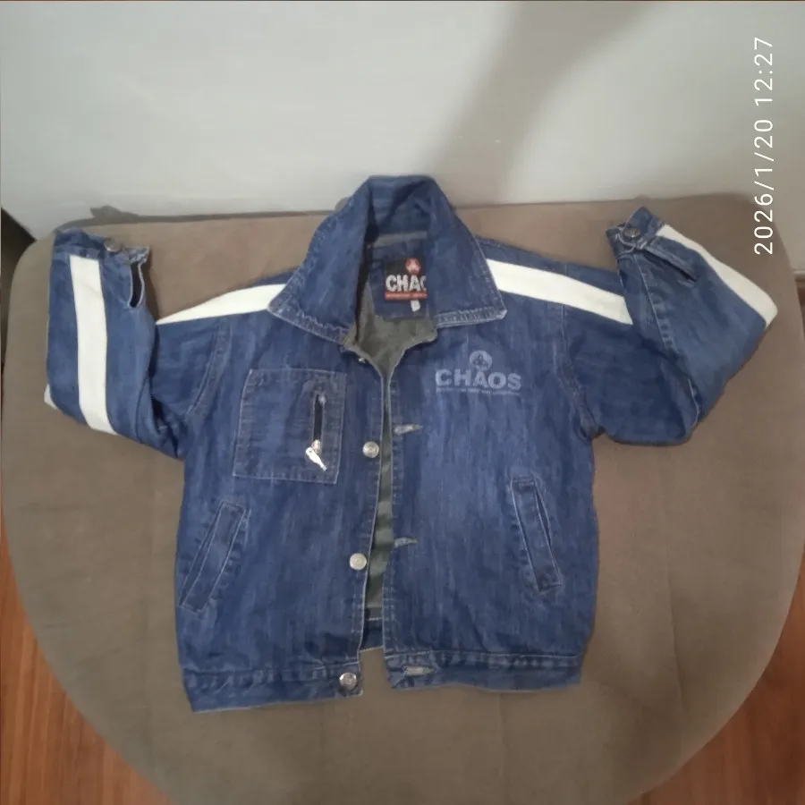 کاپشن لی پسرانه