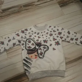 بلوزدخترانه