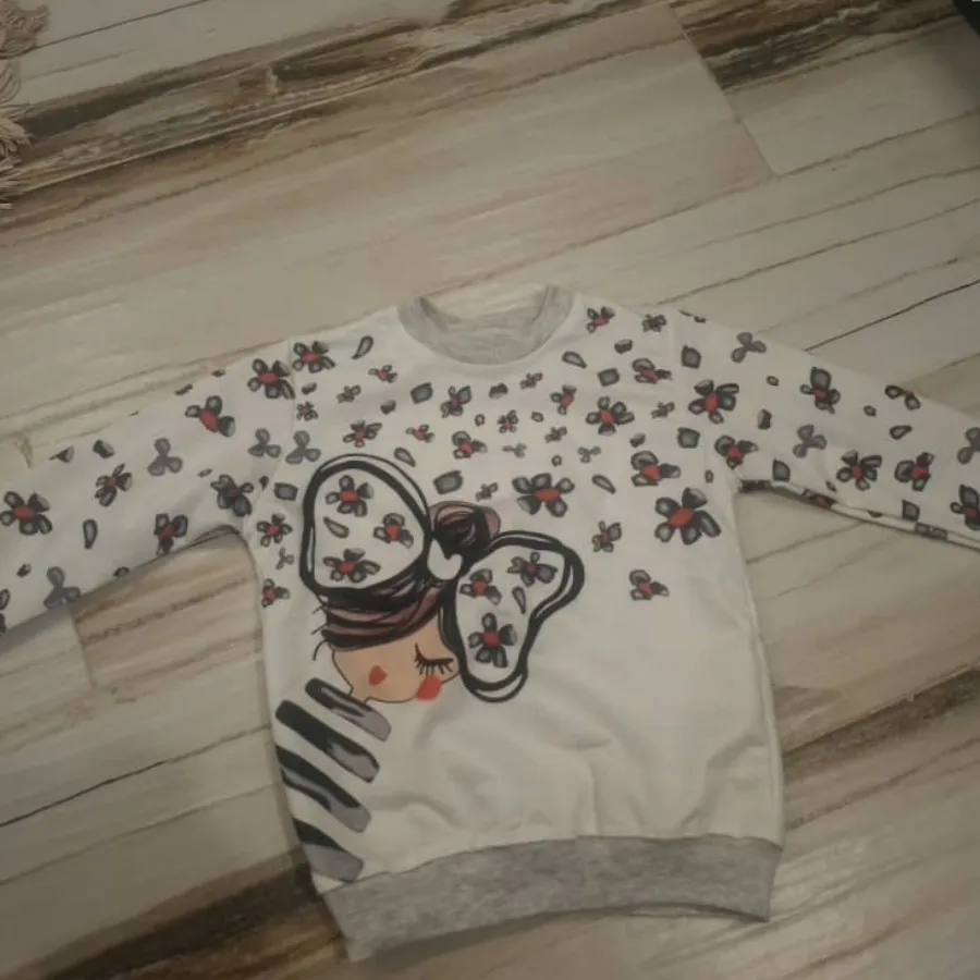 بلوزدخترانه