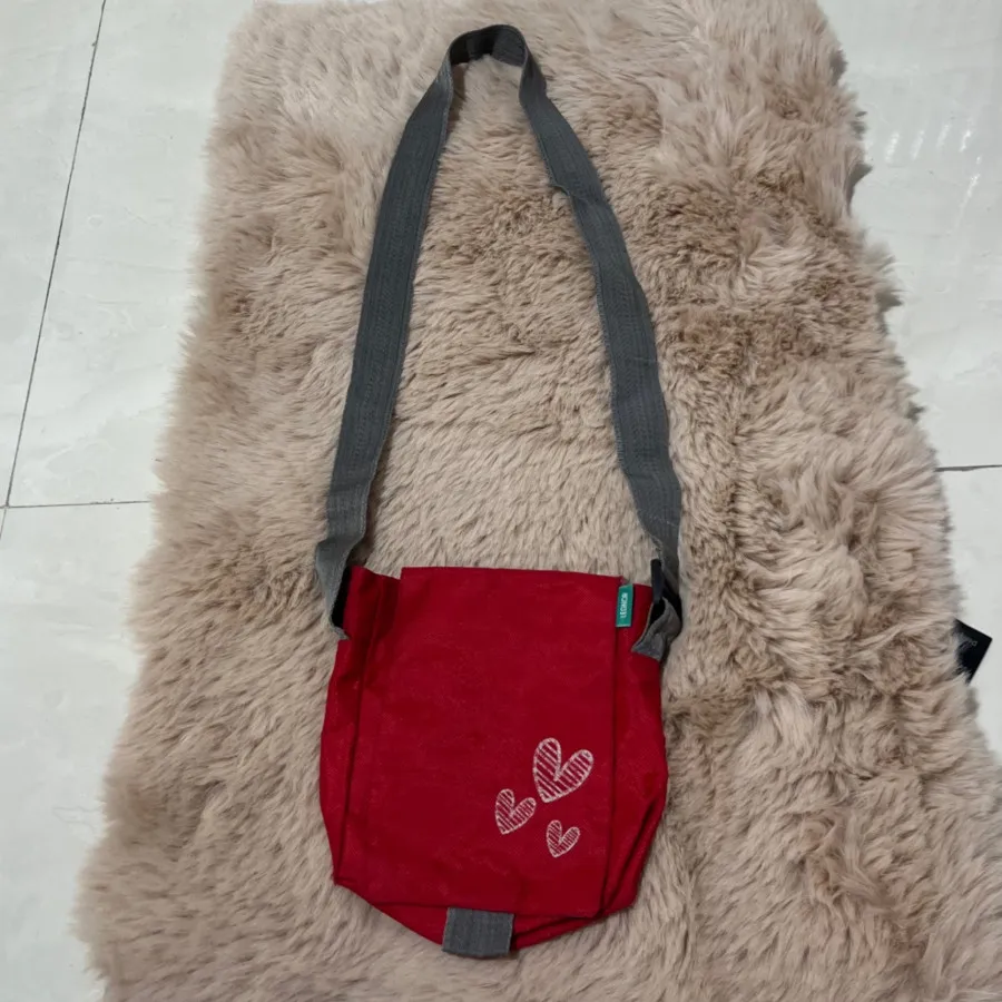 کیف کراس بادی