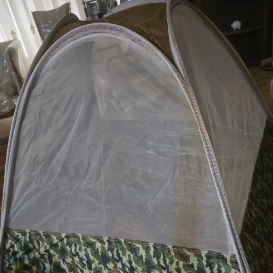 چادر مسافرتی تک نفره