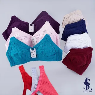 سوتین طبی لعیا