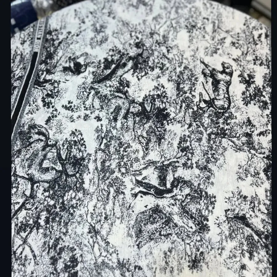 شال دیور جنگلی