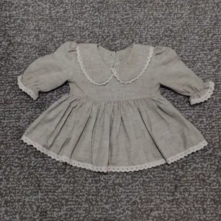 پیراهن لینن