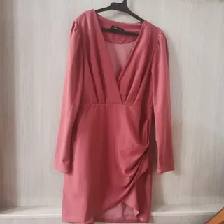 لباس مجلسی کالباسی جگری