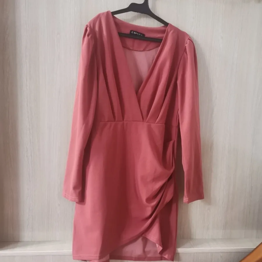 لباس مجلسی کالباسی جگری