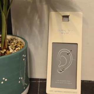 پیرسینگ گوش