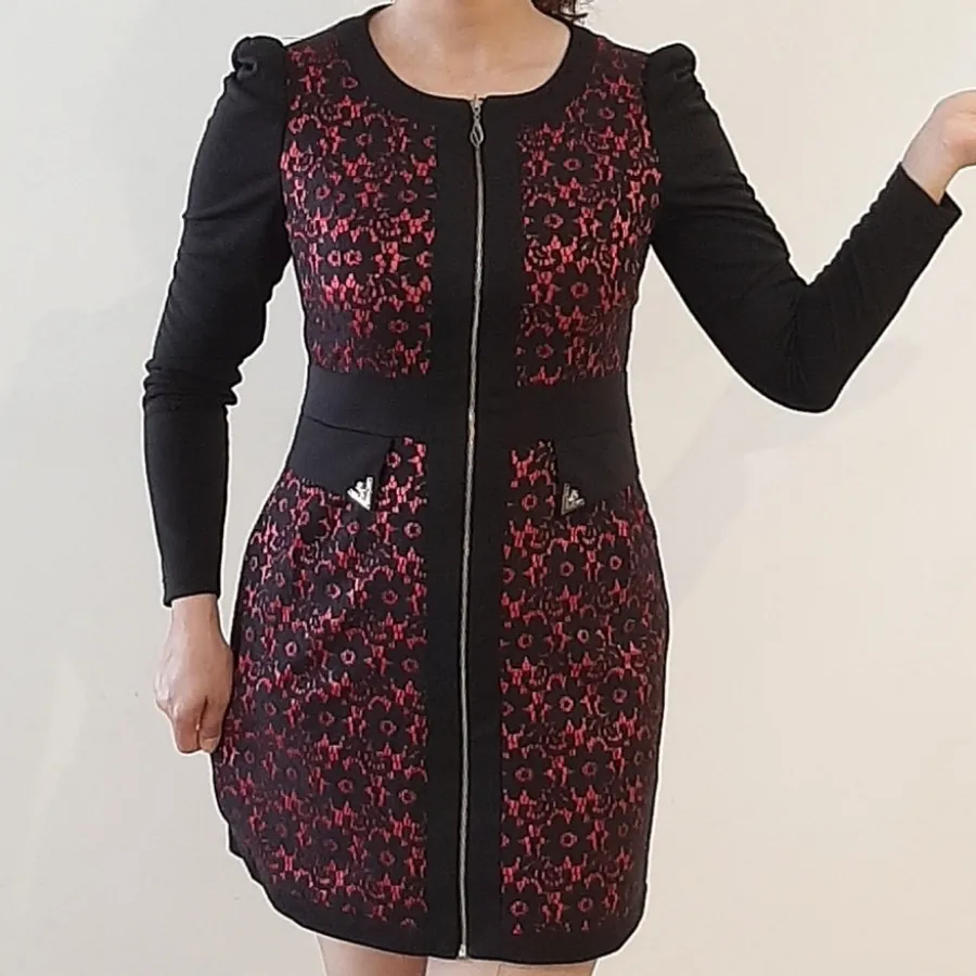 مانتو تونیک شیک