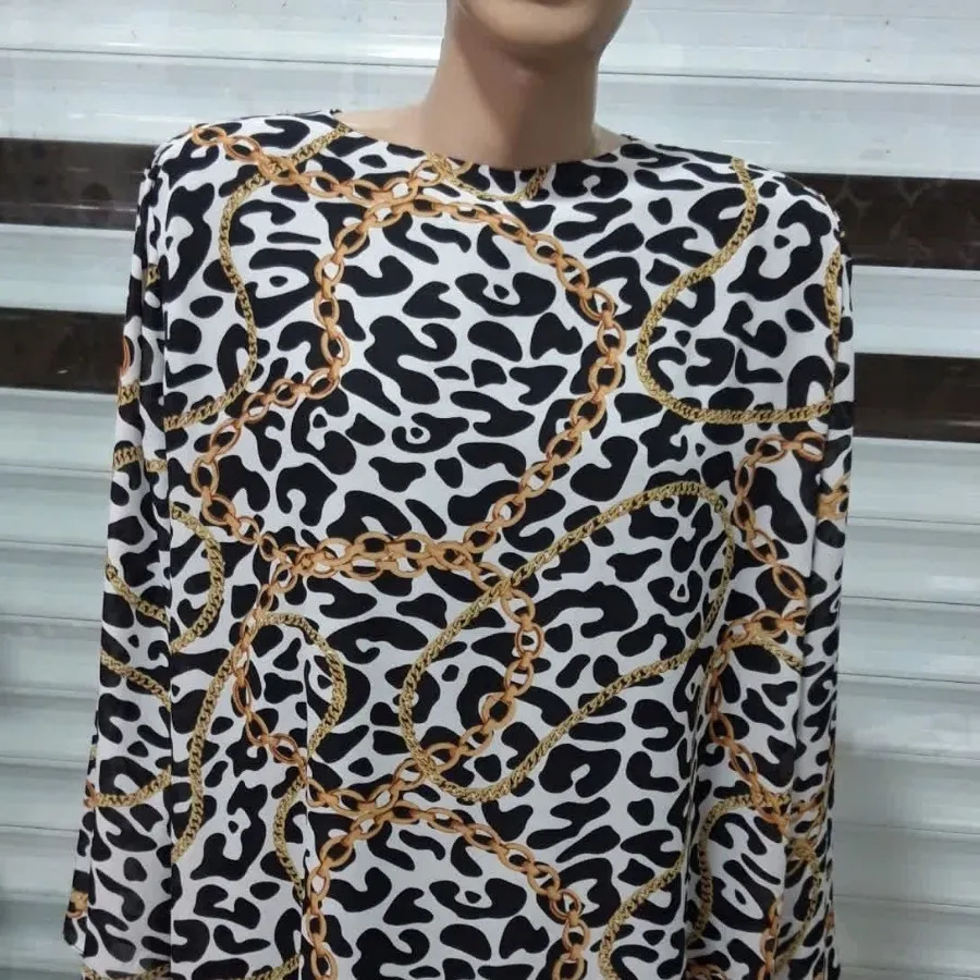 شومیزپلنگی