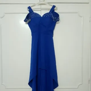 پیراهن مجلسی