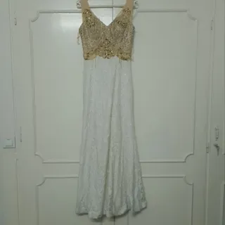 پیراهن مجلسی