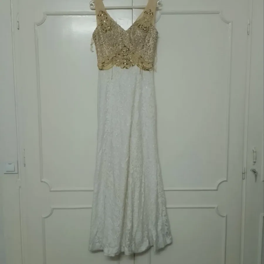 پیراهن مجلسی