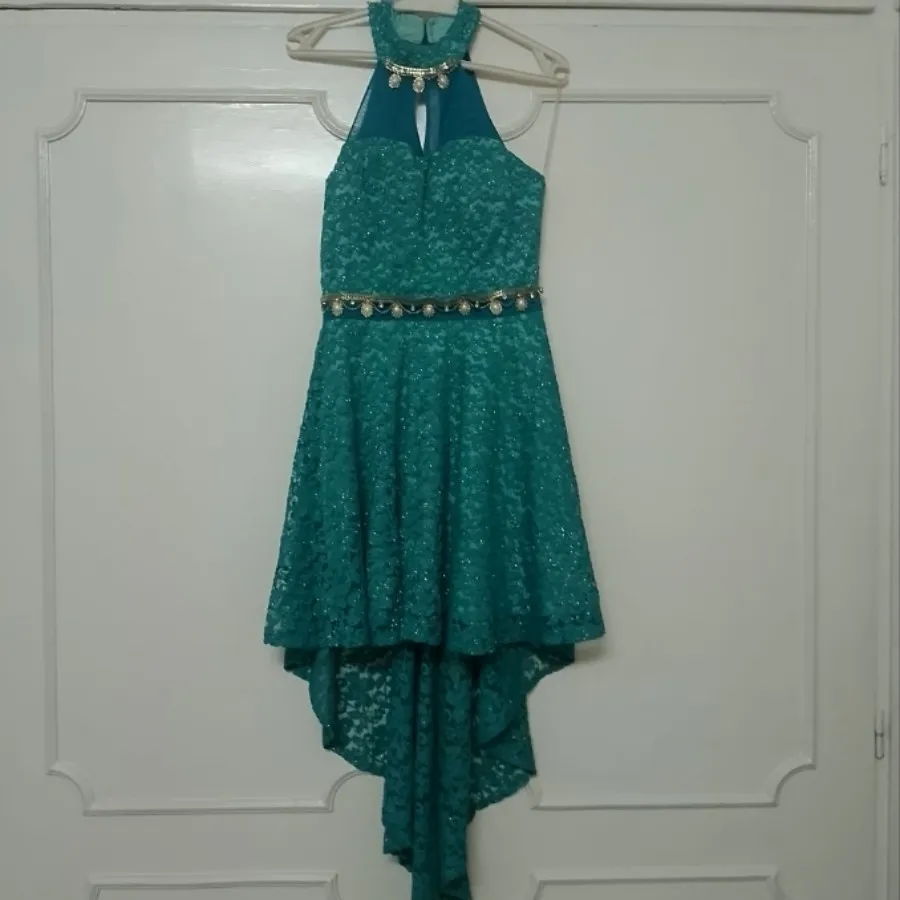 پیراهن مجلسی