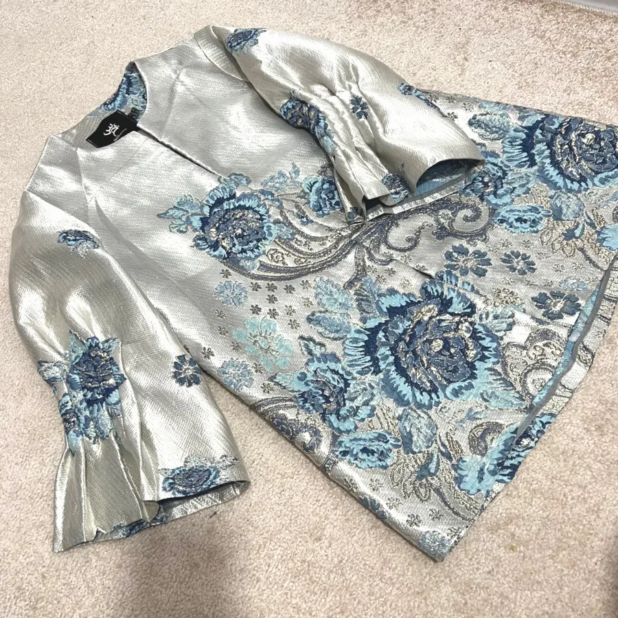 مانتو مجلسی