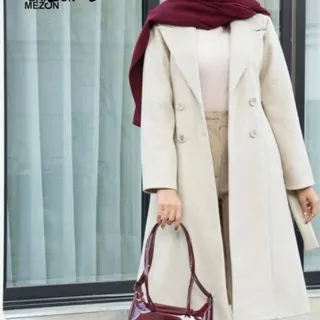 پالتو فوتر بلند