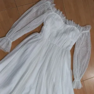 پیراهن مجلسی