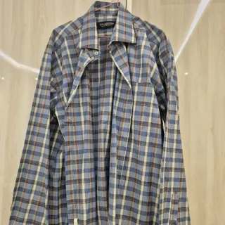 پیراهن مردانه ایکس لارج