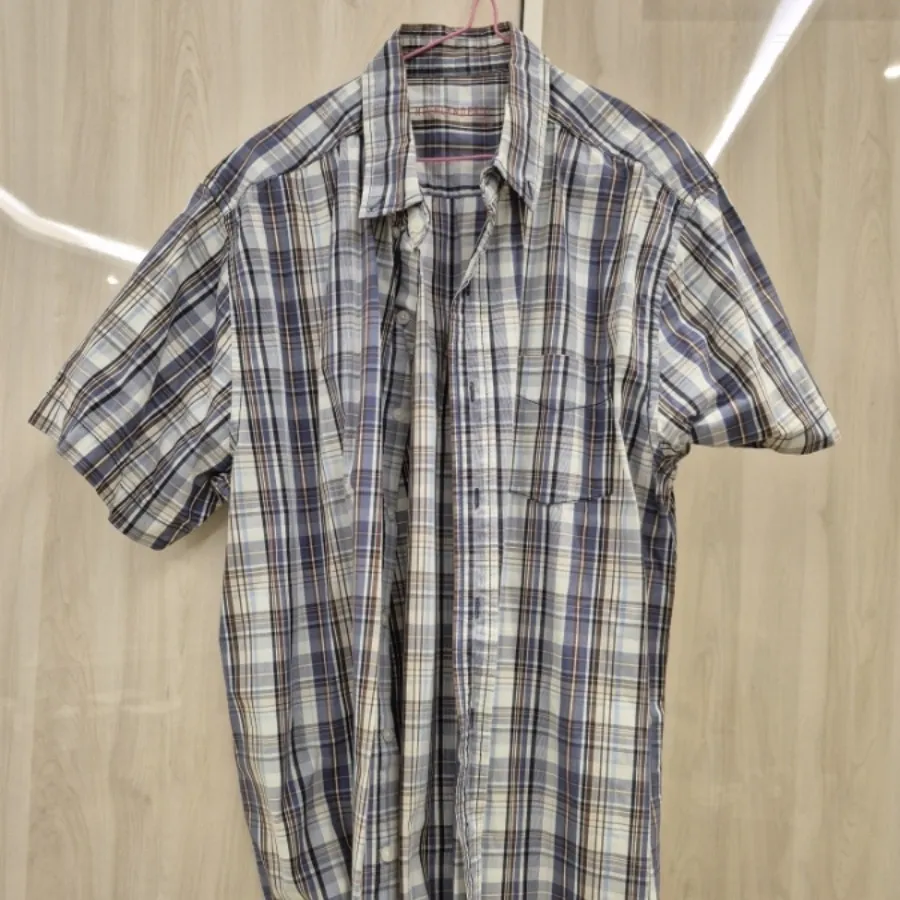 پیراهن مردانه