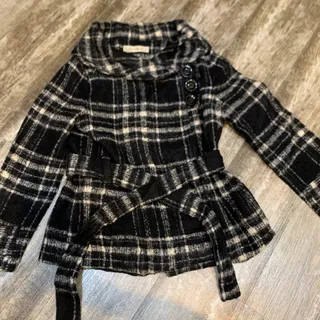 پالتو zara