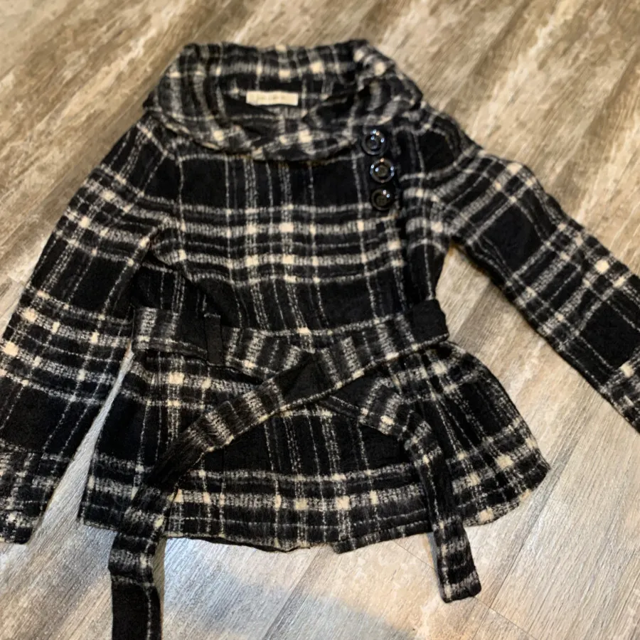 پالتو zara