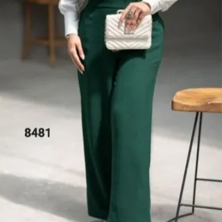 شلوار سایز بزرگ