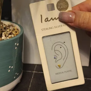 پیرسینگ بینی